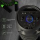 Минисистема Digma D-MC1720 черный 80Вт FM USB BT micro SD