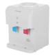 Кулер Starwind SW-2001FW настольный внутр.труб. белый