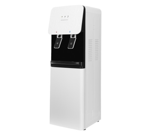 Кулер Starwind SW-1003EW напольный электронный белый/черный Кулер Starwind SW-1003EW напольный электронный белый/черный