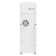 Кулер Starwind SW-1003EW напольный электронный белый/черный