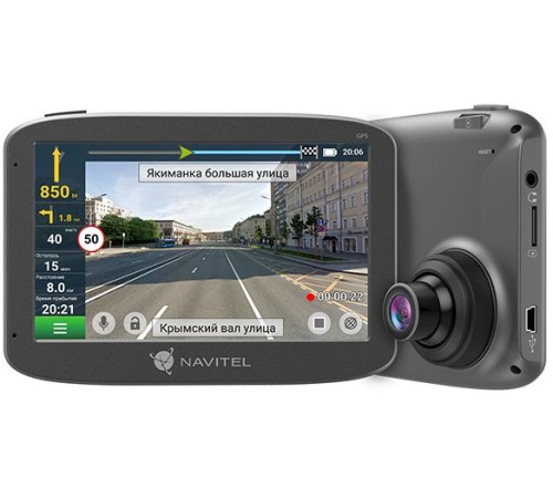 Видеокамера дополнительная Navitel RE 5 DUAL 5.44м подходит для AR280 Dual, DMR175 NV, DR250 Dual, MR155 NV, R250 Dual, RC2 DUAL (упак.:1шт) Видеокамера дополнительная Navitel RE 5 DUAL 5.44м подходит для AR280 Dual, DMR175 NV, DR250 Dual, MR155 NV, R250 Dual, RC2 DUAL (упак.:1шт)