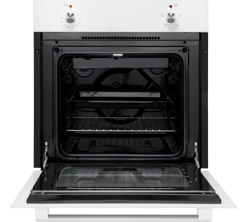Духовой шкаф Электрический Weissgauff EOM 180 W белый Духовой шкаф Электрический Weissgauff EOM 180 W белый