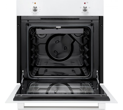Духовой шкаф Электрический Weissgauff EOM 180 W белый Духовой шкаф Электрический Weissgauff EOM 180 W белый