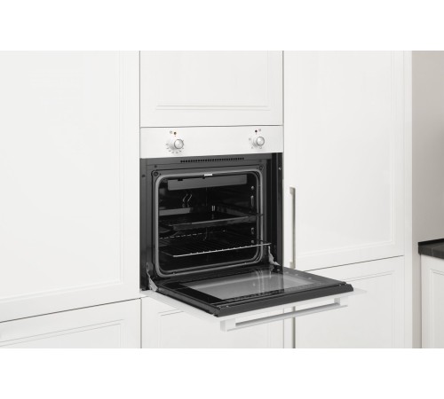 Духовой шкаф Электрический Weissgauff EOM 180 W белый Духовой шкаф Электрический Weissgauff EOM 180 W белый