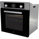 Духовой шкаф Электрический Lex EDP 094 IX нержавеющая сталь