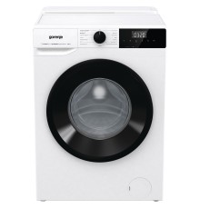 Стиральная машина Gorenje W1NHPI60SCSIRV (с баком) класс: A загр.фронтальная макс.:6кг белый инвертер
