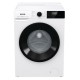 Стиральная машина Gorenje W1NHPI60SCSIRV (с баком) класс: A загр.фронтальная макс.:6кг белый инвертер