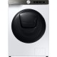 Стиральная машина Samsung WD80T554CBT/LD класс: A загр.фронтальная макс.:8кг (с сушкой) белый инвертер