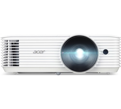 Проектор Acer H5386BDi DLP 4500Lm LS (1280x720) 20000:1 ресурс лампы:6000часов 1xUSB typeA 1xHDMI 2.7кг