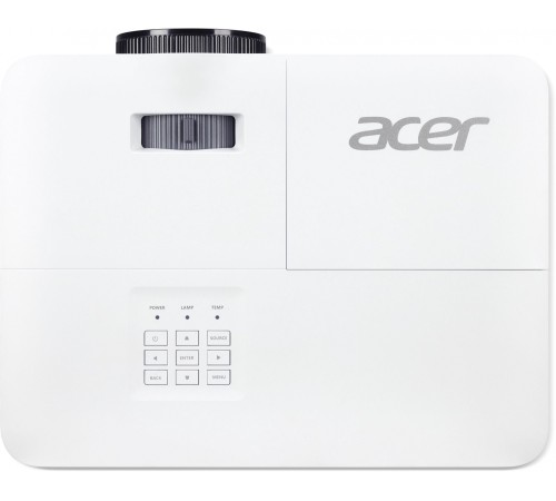 Проектор Acer H5386BDi DLP 4500Lm LS (1280x720) 20000:1 ресурс лампы:6000часов 1xUSB typeA 1xHDMI 2.7кг