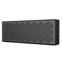 Колонка порт. Edifier MP120 серый мет./серый 8W 1.0 BT/3.5Jack 2200mAh