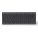 Колонка порт. Edifier MP120 серый мет./серый 8W 1.0 BT/3.5Jack 2200mAh