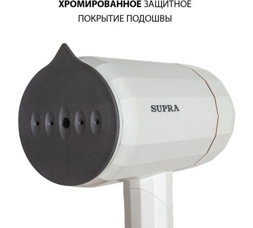 Отпариватель ручной Supra SBS-151 1200Вт белый Отпариватель ручной Supra SBS-151 1200Вт белый