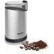 Кофемолка Krups GX204D10 200Вт сист.помол.:ротац.нож вместим.:85гр серебристый/черный