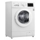 Стиральная машина LG F2J3NS0W класс: A загр.фронтальная макс.:6кг белый инвертер