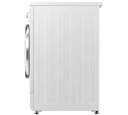 Стиральная машина LG F4J3TS2W класс: A загр.фронтальная макс.:8кг белый инвертер