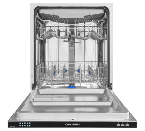 Посудомоечная машина встраив. Maunfeld MLP-123I полноразмерная