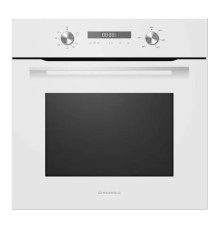 Духовой шкаф Газовый Maunfeld MOGM703W белый