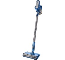 Пылесос Polaris PVCS 7000 400Вт синий/серый