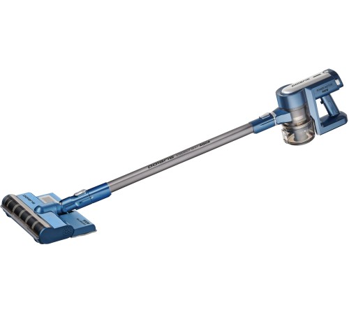 Пылесос Polaris PVCS 7000 400Вт синий/серый