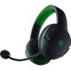 Беспроводная гарнитура Razer Kaira Pro черный/зеленый для: Xbox Series X/One (RZ04-03470100-R3M1)