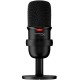 Микрофон проводной HyperX SoloCast 2м черный