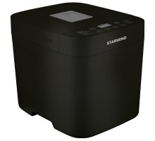 Хлебопечь Starwind SBM2086 550Вт черный