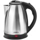 Чайник электрический Centek CT-0035 1.5л. 2000Вт серебристый корпус: металл