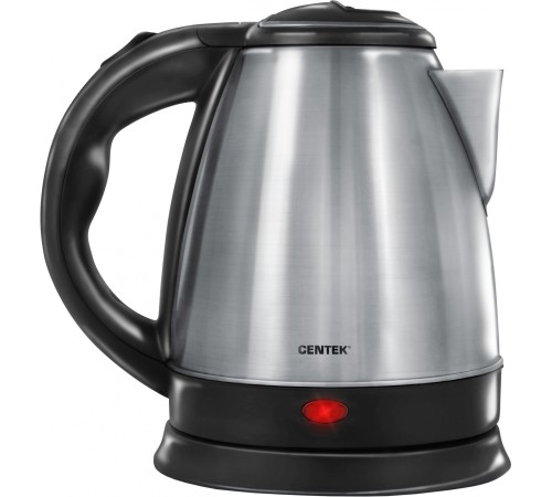 Чайник электрический Centek CT-0035 1.5л. 2000Вт серебристый корпус: металл Чайник электрический Centek CT-0035 1.5л. 2000Вт серебристый корпус: металл