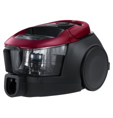 Пылесос Samsung VC18M31A0HP/EV 1800Вт бордовый/черный