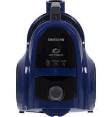 Пылесос Samsung VCC4520S36/XEV 1600Вт синий/черный