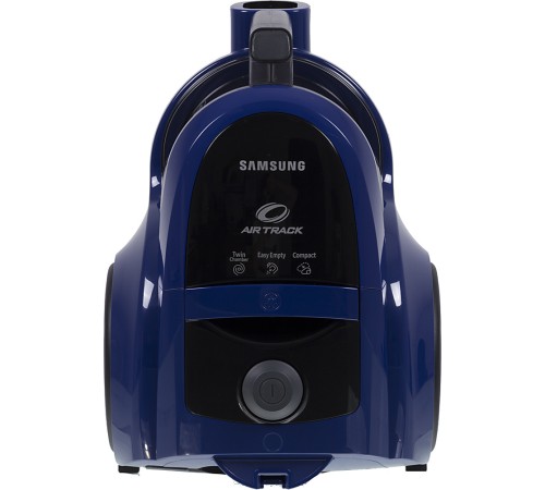 Пылесос Samsung VCC4520S36/XEV 1600Вт синий/черный