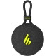 Колонка порт. Edifier MP100 Plus черный 5W 1.0 BT 10м 1500mAh
