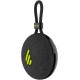 Колонка порт. Edifier MP100 Plus черный 5W 1.0 BT 10м 1500mAh