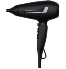 Фен Rowenta CV8820F0 2100Вт черный/серебристый (1830008555)