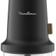 Измельчитель электрический Moulinex AT80E810 0.5л. 500Вт черный