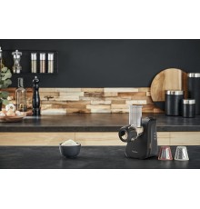 Измельчитель электрический Moulinex DJ77EN10 200Вт черный