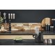 Измельчитель электрический Moulinex DJ77EN10 200Вт черный