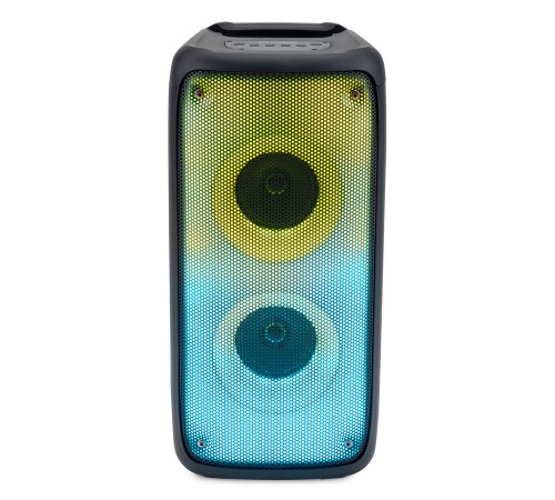 Минисистема Hyundai H-MC1230 черный 18Вт FM USB BT micro SD Минисистема Hyundai H-MC1230 черный 18Вт FM USB BT micro SD