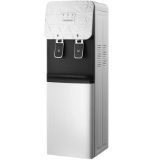 Кулер Starwind SW-1003FW напольный внутр.труб. белый