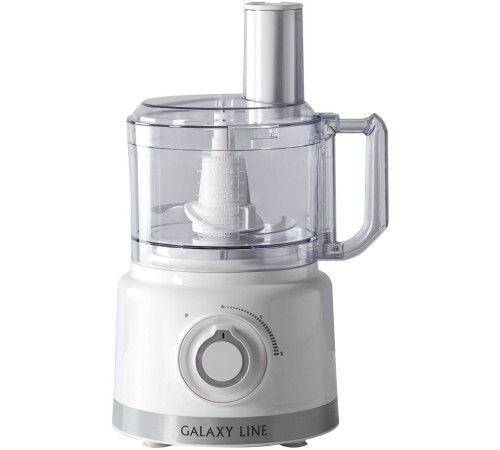 Кухонный комбайн Galaxy Line GL 2309 1000Вт белый Кухонный комбайн Galaxy Line GL 2309 1000Вт белый