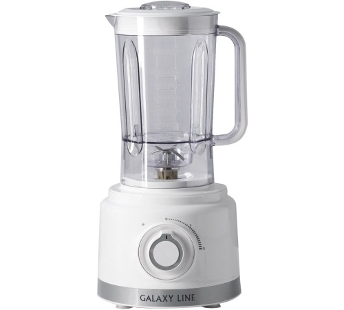 Кухонный комбайн Galaxy Line GL 2309 1000Вт белый Кухонный комбайн Galaxy Line GL 2309 1000Вт белый