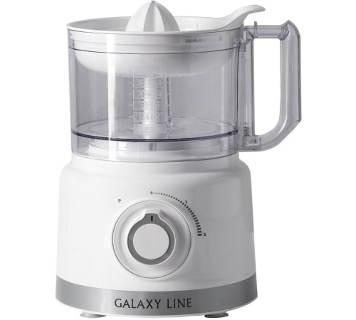 Кухонный комбайн Galaxy Line GL 2309 1000Вт белый Кухонный комбайн Galaxy Line GL 2309 1000Вт белый
