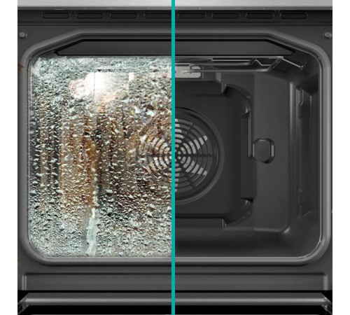 Плита Электрическая Gorenje Essential GEC5A41WG белый/черный стеклокерамика