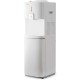 Кулер Midea YL1662S-B напольный компрессорный белый