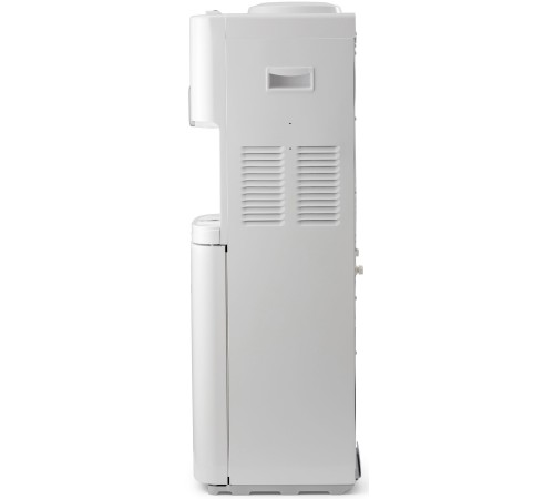 Кулер Midea YL1662S-B напольный компрессорный белый Кулер Midea YL1662S-B напольный компрессорный белый
