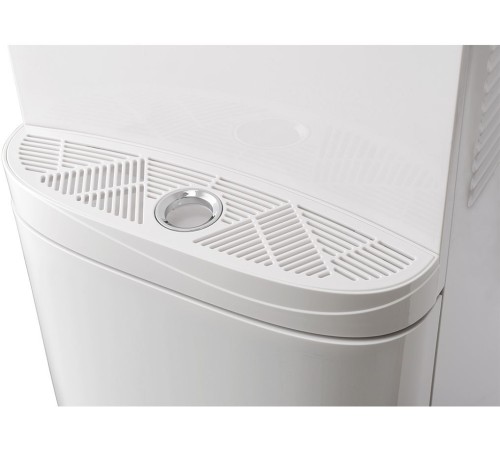 Кулер Midea YL1662S-B напольный компрессорный белый Кулер Midea YL1662S-B напольный компрессорный белый