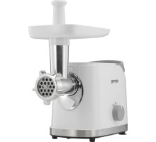 Мясорубка Gorenje MG1802SJW 1800Вт белый