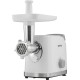 Мясорубка Gorenje MG1802SJW 1800Вт белый