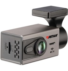 Видеорегистратор Artway AV-410 черный 1080x1920 1080p 140гр. NT96672